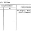 Haskell, William