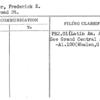 Hasler, Frederick E.