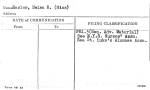 Hasler, Helen R. (Miss)