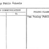 Hasley Public Schools