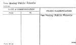 Hasley Public Schools