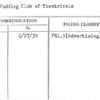 Hasty Pudding Club of Theatricals
