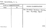 Hatchfield, P.L.