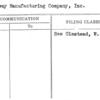 Hatheway Manufacturing Company, Inc.