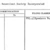 Hatikva Benevolent Society Incorporated