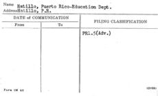 Index
