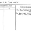 Hatsing, H.W. (Vice Pres.)