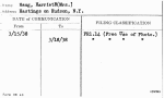 Haug, Harriet R (Mrs.)