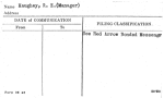 Haughey, R.E. (Manager)