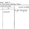 Haviland, Reed C.
