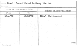 Hawaii Consolidated Railway Limited