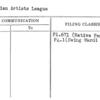 Hawaiian Artists League