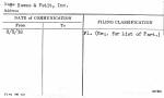 Hawes & Petit, Inc.