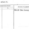 Hawkes, Albert W.