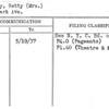 Hawley, Betty (Mrs.)