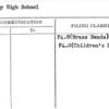 Hawley High School