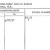 Hawthorne-Cedar Knolls School
