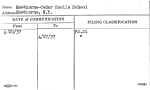 Hawthorne-Cedar Knolls School