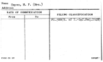 Hayes, M.F. (Mrs.)