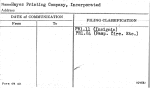 Hayes Printing Company, Incorporated