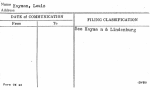 Hayman, Louis
