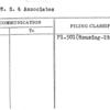 Hays, W.S. & Associates