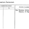 Headquarters Restaurant