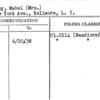 Heagney, Mabel (Mrs.)