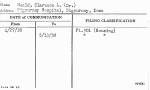Heald, Clarence L. (Dr.)