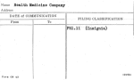 Health Medicine Company
