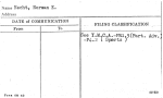 Hecht, Norman E.