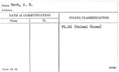 Index
