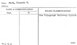 Heck, Kenneth W.