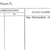 Heck, Robert R.