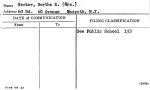 Hecker, Bertha R. (Mrs.)