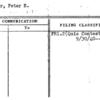 Hecker, Peter R.
