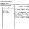 Hecker Products Corp.