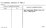 Heffner, Berniece B. (Mrs.)