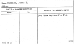 Heffner, James I.