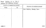 Heide, J.A. (Jr.)