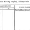 Heidenreich Novelty Company, Incorporated
