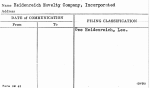 Heidenreich Novelty Company, Incorporated