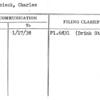 Heidsieck, Charles