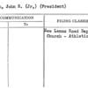Heilman, John R. (Jr.) (President)