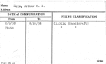 Heim, Arthur C.A.