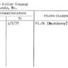 Heine Boiler Company