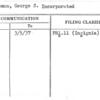 Heineman, George S. Incorporated