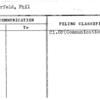 Heinerfeld, Phil