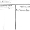 Heinle, Lawrence A.
