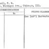 Heiskell, F.W.